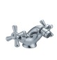 SERIE SOFIA MOD.A BIDET CROCE CROMO