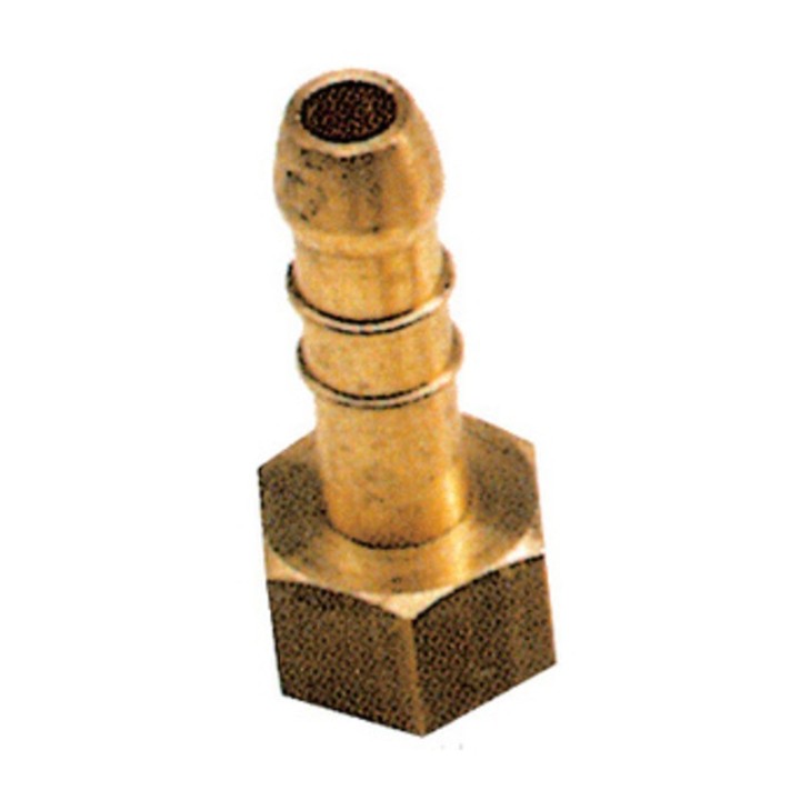 BL PORTAGOMMA GAS METANO F 1/2X14 MM 1*