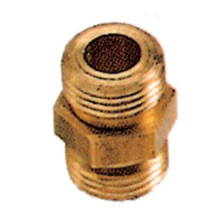 BL VITE DOPPIA DX-SX 20X14 MM 5