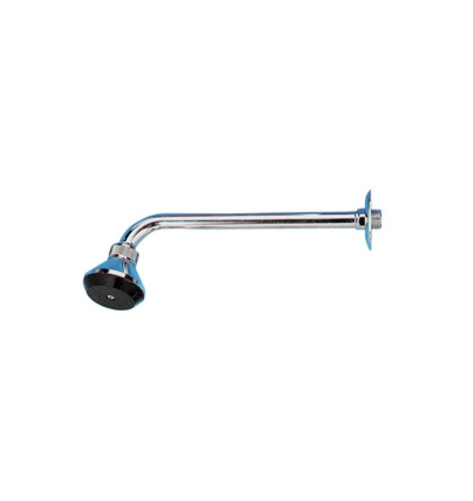 PL BRACCIO DOCCIA C/SOFFIONE 30 CM 0922