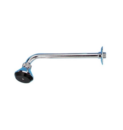 PL BRACCIO DOCCIA C/SOFFIONE 30 CM 0922