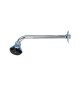 PL BRACCIO DOCCIA C/SOFFIONE 30 CM 0922