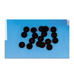 SC GUARNIZIONE IN GOMMA RUBINETTO D 1/2 15 PZ