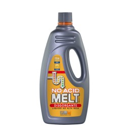 DISGORGANTE LIQUIDO MELT NO ACID 1 L