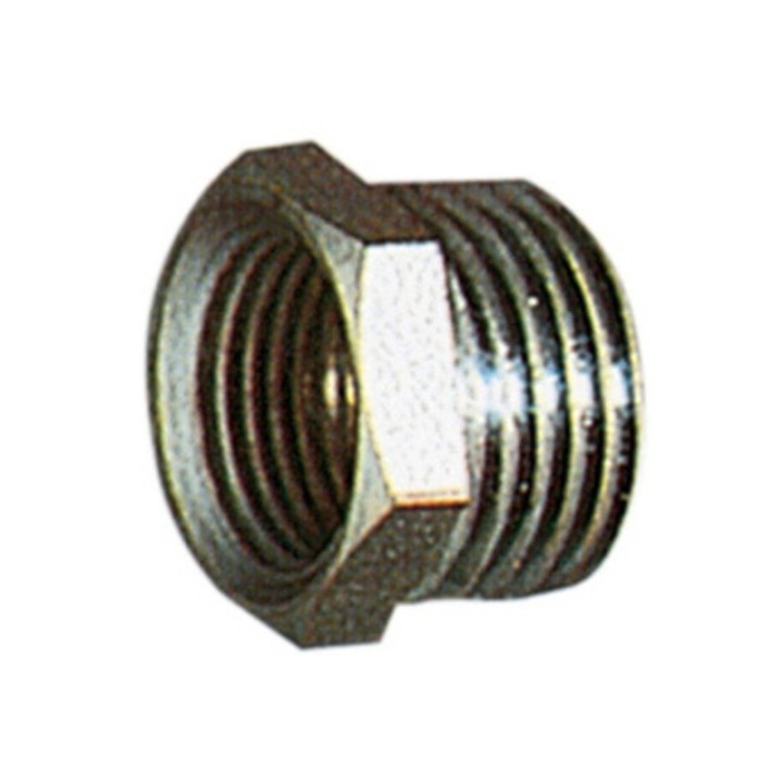 PL IDR. RIDUZIONE ESAGONALE 241 D 3/4X1/2*