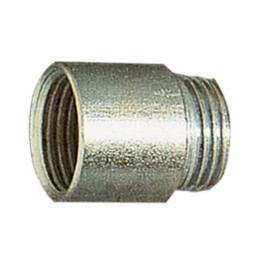 PL IDR. PROLUNGA ZINCATA 520 1/2X25 MM*
