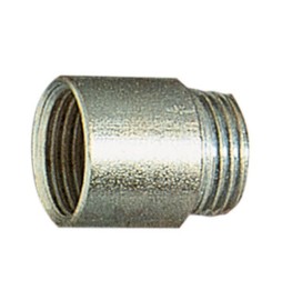 PL IDR. PROLUNGA ZINCATA 520 3/8X15 MM