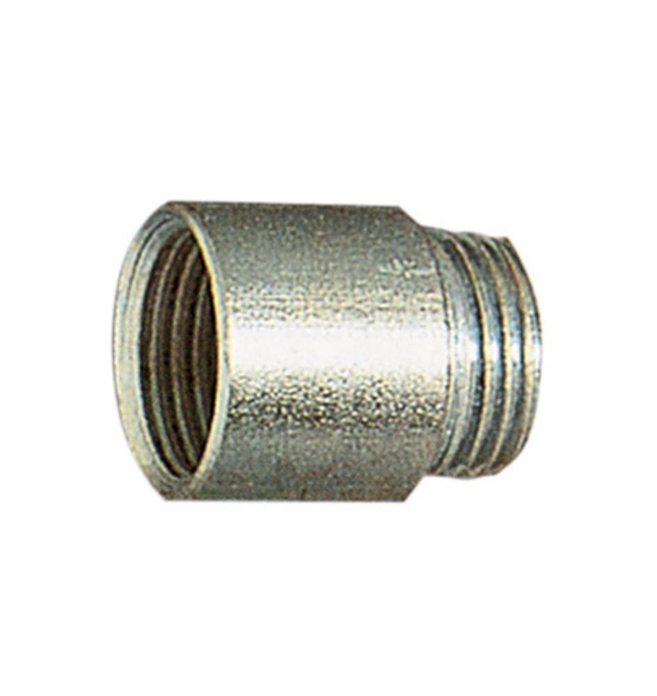 PL IDR. PROLUNGA ZINCATA 520 3/8X15 MM