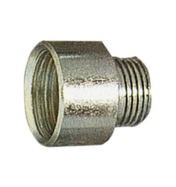 PL IDR. PROLUNGA RIDOTTA 246 D 1/2X3/8X15 MM*