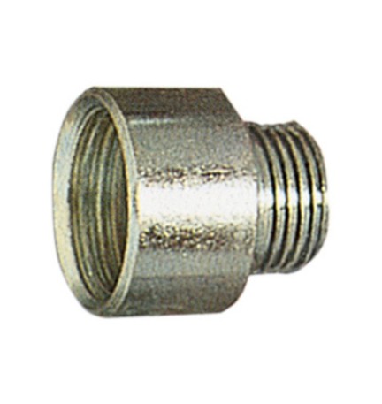 PL IDR. PROLUNGA RIDOTTA 246 D 1/2X3/8X15 MM*