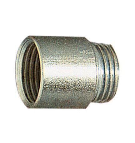 PL IDR. PROLUNGA ZINCATA 520 1/2X10 MM*