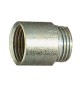 PL IDR. PROLUNGA ZINCATA 520 1/2X10 MM*