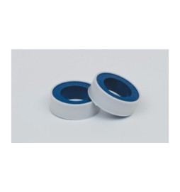 PL NASTRO TEFLON P/GUARNIZIONI DA 12MMX10M 2 PZ