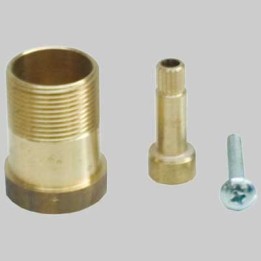 PROLUNGA PER RUBINETTO INCASSO APE PRESS - -