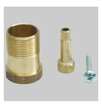 PROLUNGA PER RUBINETTO INCASSO APE PRESS - -