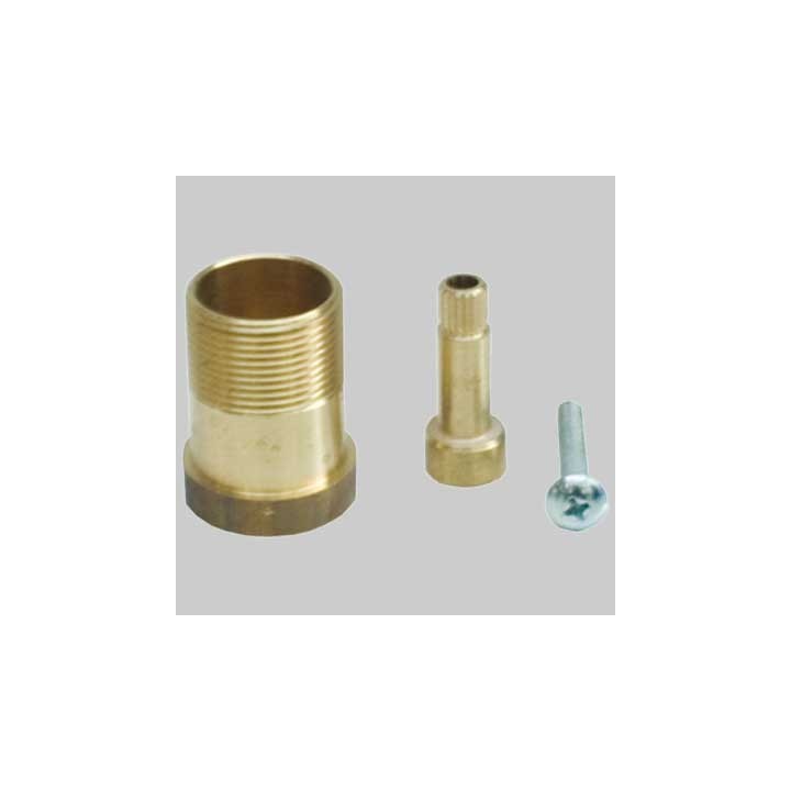 PROLUNGA PER RUBINETTO INCASSO APE PRESS - -