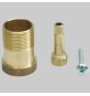 PROLUNGA PER RUBINETTO INCASSO APE PRESS - -