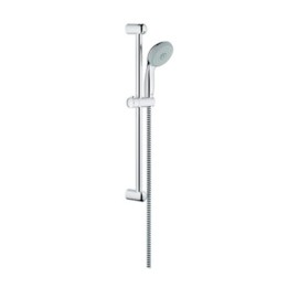 GROHE SALISCENDI 60 CM TEMPESTA 110 3 GETTI