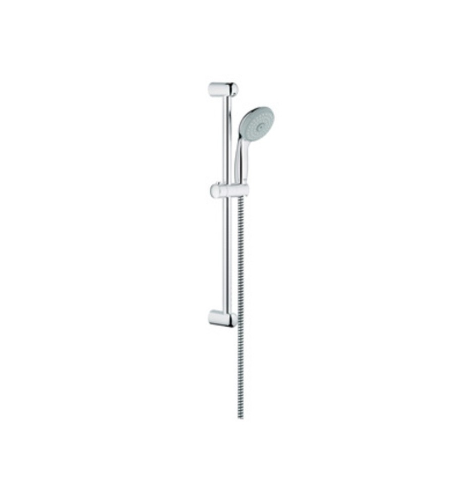GROHE SALISCENDI 60 CM TEMPESTA 110 3 GETTI