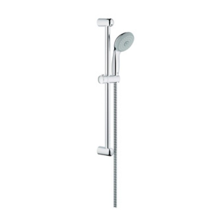 GROHE SALISCENDI 60 CM TEMPESTA 110 3 GETTI