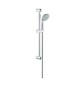 GROHE SALISCENDI 60 CM TEMPESTA 110 3 GETTI