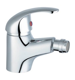 SERIE EURO GRUPPO BIDET MISCELATORE*