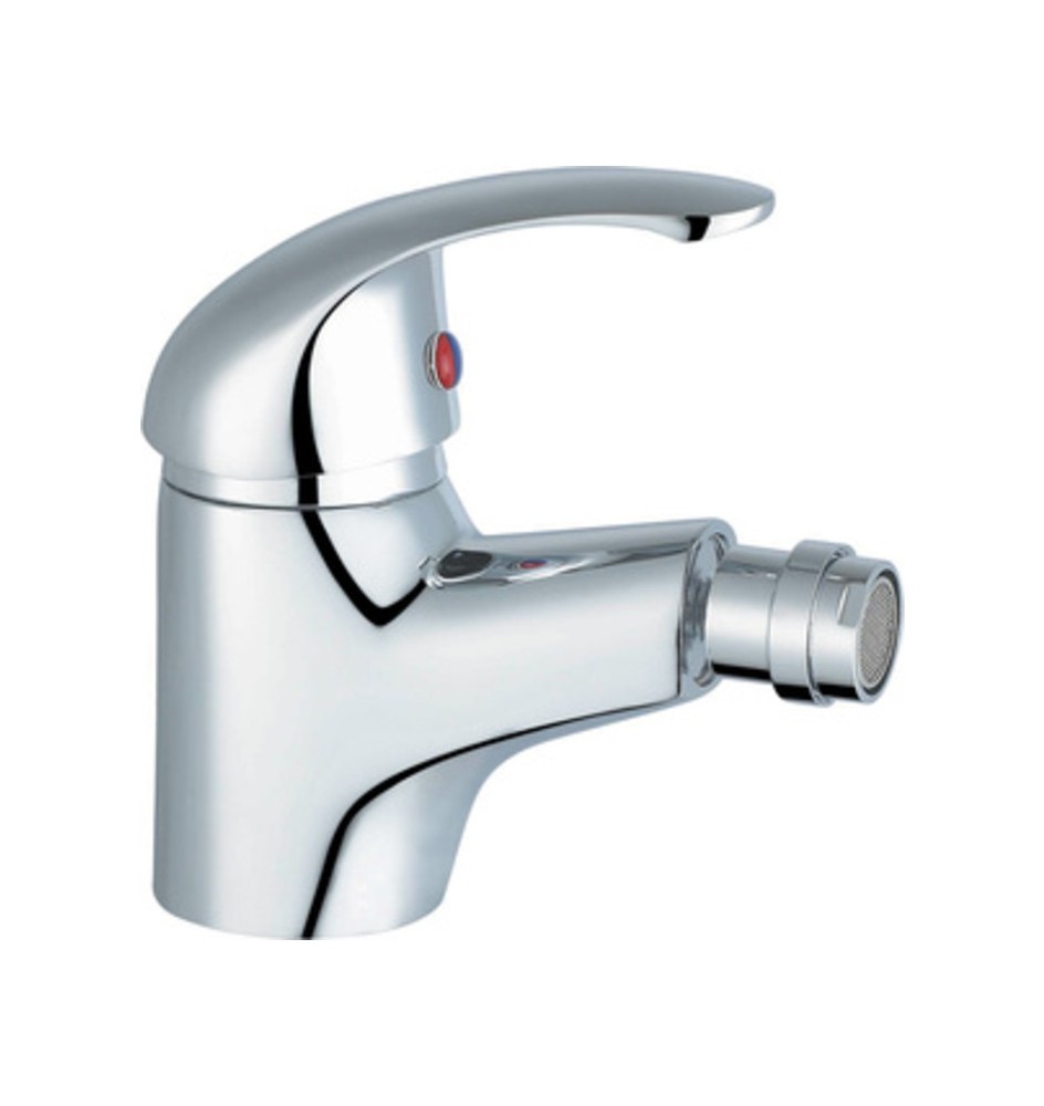 SERIE EURO GRUPPO BIDET MISCELATORE*