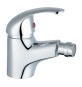 SERIE EURO GRUPPO BIDET MISCELATORE*