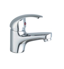 SERIE EURO GRUPPO LAVABO MISCELATORE*