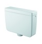 CASSETTA WC A ZAINO 6/9 L REGOLABILE 44X12X31 CM