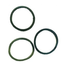 SC GUARNIZIONE CONICA P/CANOTTO D 40 MM 10 PZ