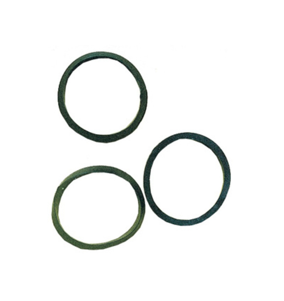 SC GUARNIZIONE CONICA P/CANOTTO D 40 MM 10 PZ