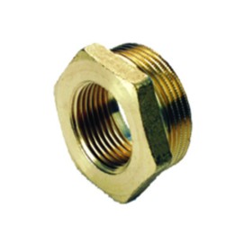 IDRAULICA-RIDUZIONE 241 OTTONE GIAL D 1/2X1/4