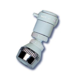 ROMPIGETTO C/DOCCETTA DOCCIA SCHIUMA 6800 BL