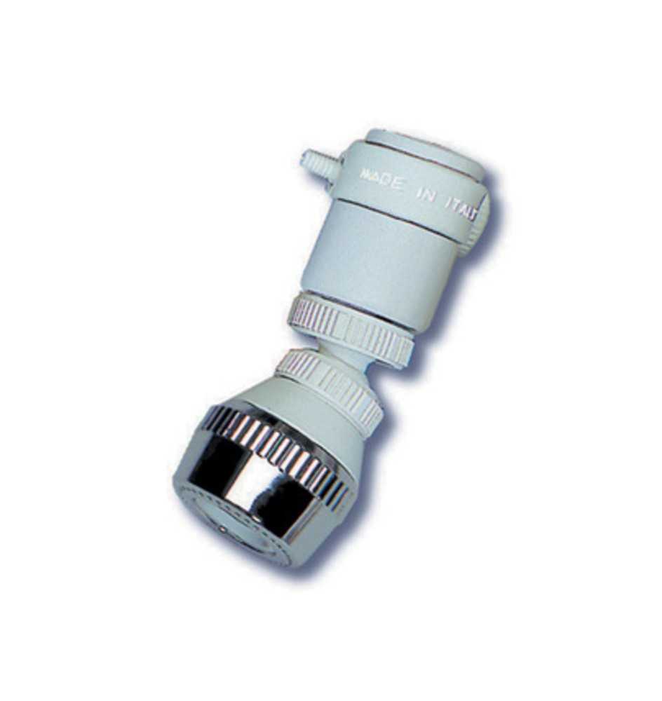 ROMPIGETTO C/DOCCETTA DOCCIA SCHIUMA 6800 BL