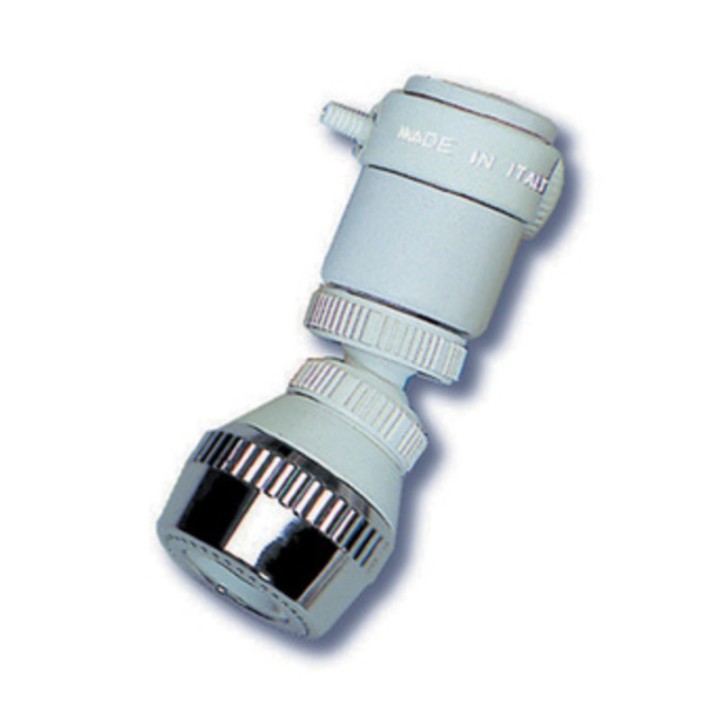 ROMPIGETTO C/DOCCETTA DOCCIA SCHIUMA 6800 BL