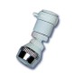 ROMPIGETTO C/DOCCETTA DOCCIA SCHIUMA 6800 BL
