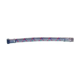 FLESSIBILE ANTIVIBRANTE ACC ZINC D 3/4 MAS/FEM 50CM