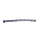 FLESSIBILE ANTIVIBRANTE ACC ZINC D 3/4 MAS/FEM 50CM