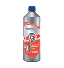 AREXONS FULCRON SGORGANTE TUBATURE 1 L
