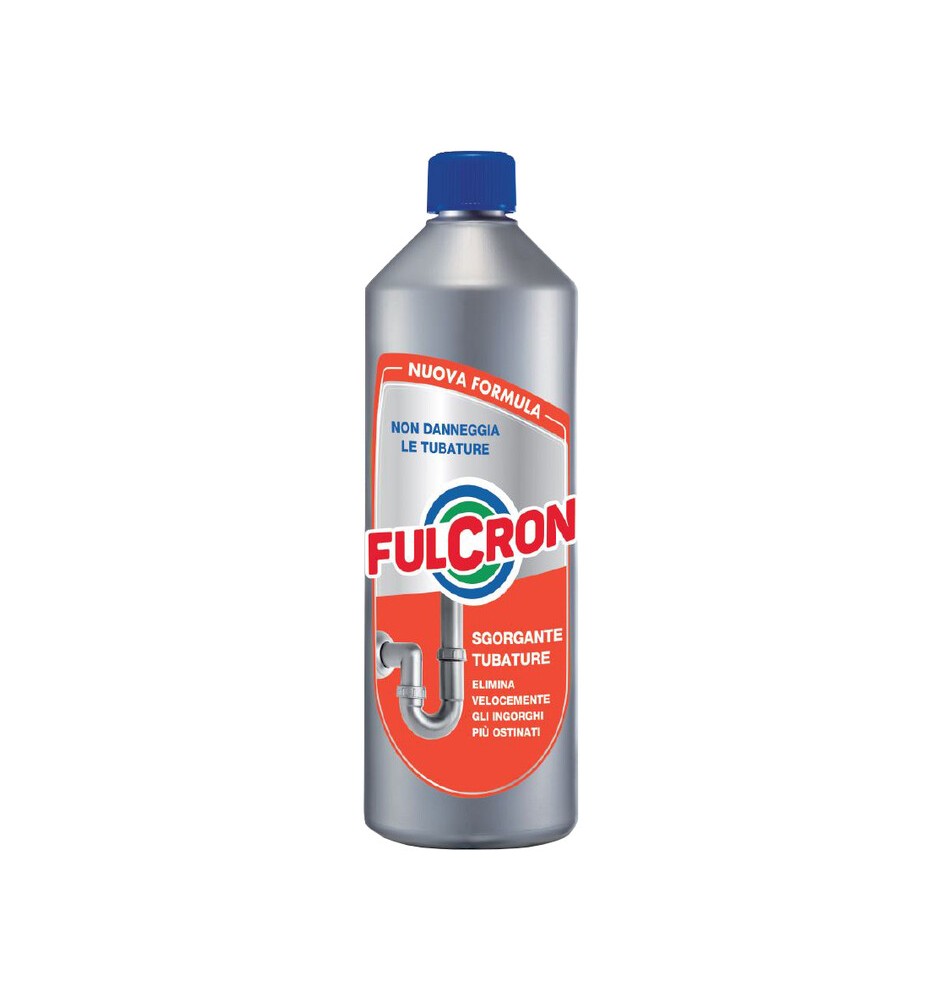 AREXONS FULCRON SGORGANTE TUBATURE 1 L