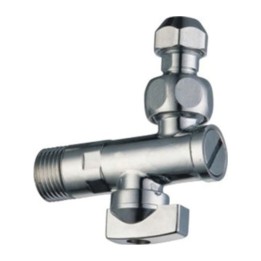 PL RUBINETTO FILTRO A SNODO SOTTOLAV D 1/2X3/8*