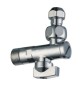 PL RUBINETTO FILTRO A SNODO SOTTOLAV D 1/2X3/8*