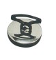 PL TAPPO P/SANITARI C/PLACCA MANIGLIA D 52 MM *