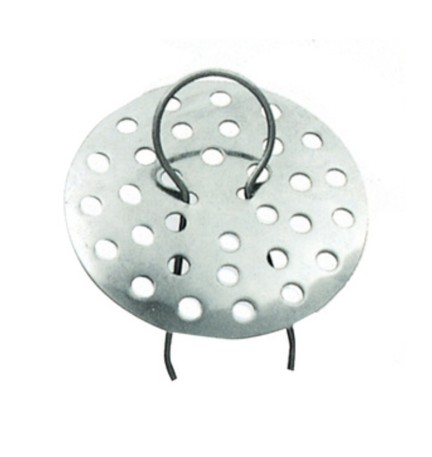 PL GRIGLIETTA P/LAVELLO INOX