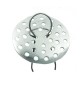 PL GRIGLIETTA P/LAVELLO INOX