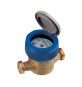 PL CONTATORE P/ACQUA QUADRANTE BAGNATO 1/2