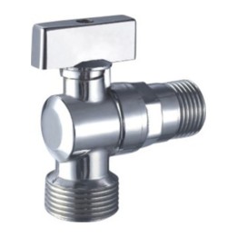 PL RUBINETTO A SFERA P/LAVATRICE D 1/2X3/4*