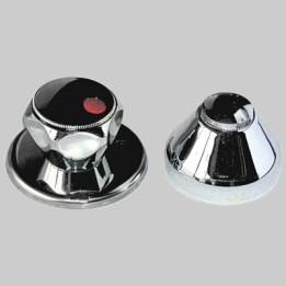 SET PER VALVOLA - cappuccio incasso