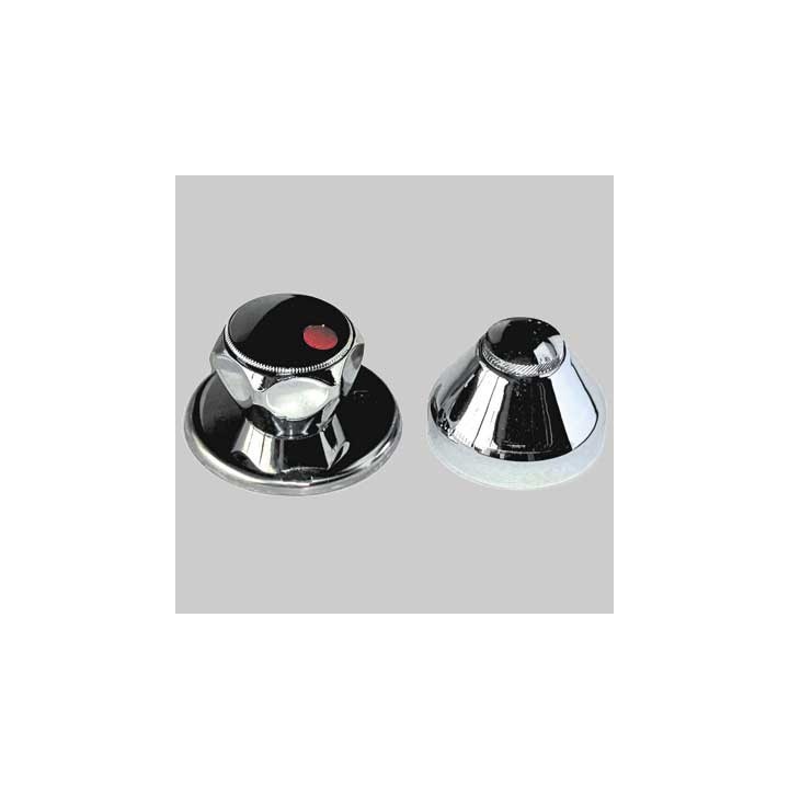 SET PER VALVOLA - cappuccio incasso